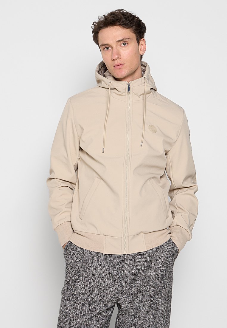 Leichte Jacke
