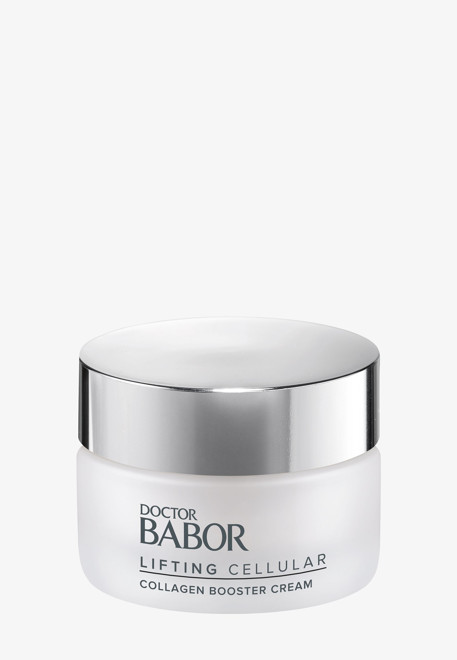 babor collagen booster cream