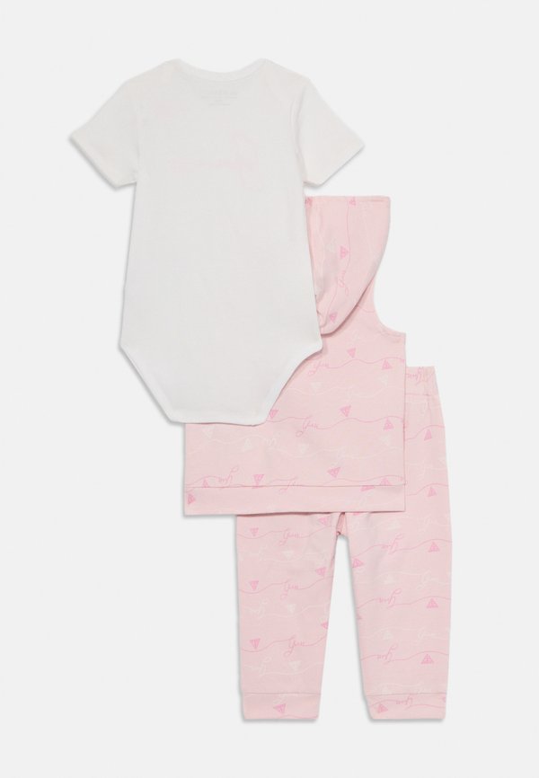 BABY BODY PANTS UNISEX SET - Body4