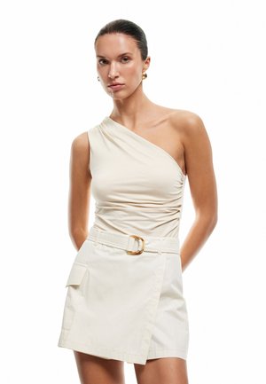 Top - beige