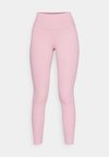 ONE  - Leggings - elemental pink/black