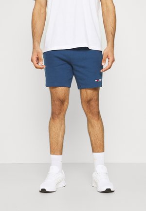 Kurze Sporthose - blue