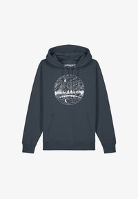 Niet geselecteerd, india ink grey