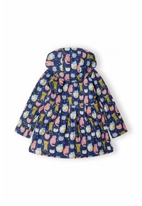 MINOTI SHOWER RESISTANT RAIN MAC - Ūdensnecaurlaidīga jaka - multi
