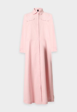 Marc Cain, BS 21.08 W21 - Риза-рокля - chalk pink