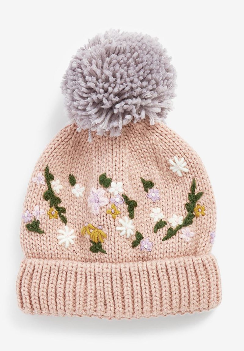 Kinder Caps | Next Mütze pink - RD65610 Kinder Caps | Next Mütze pink - RD65610