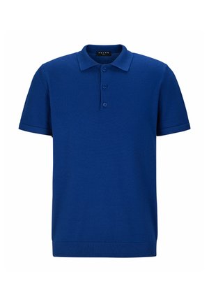 FALKE, Poloshirt - royal blue