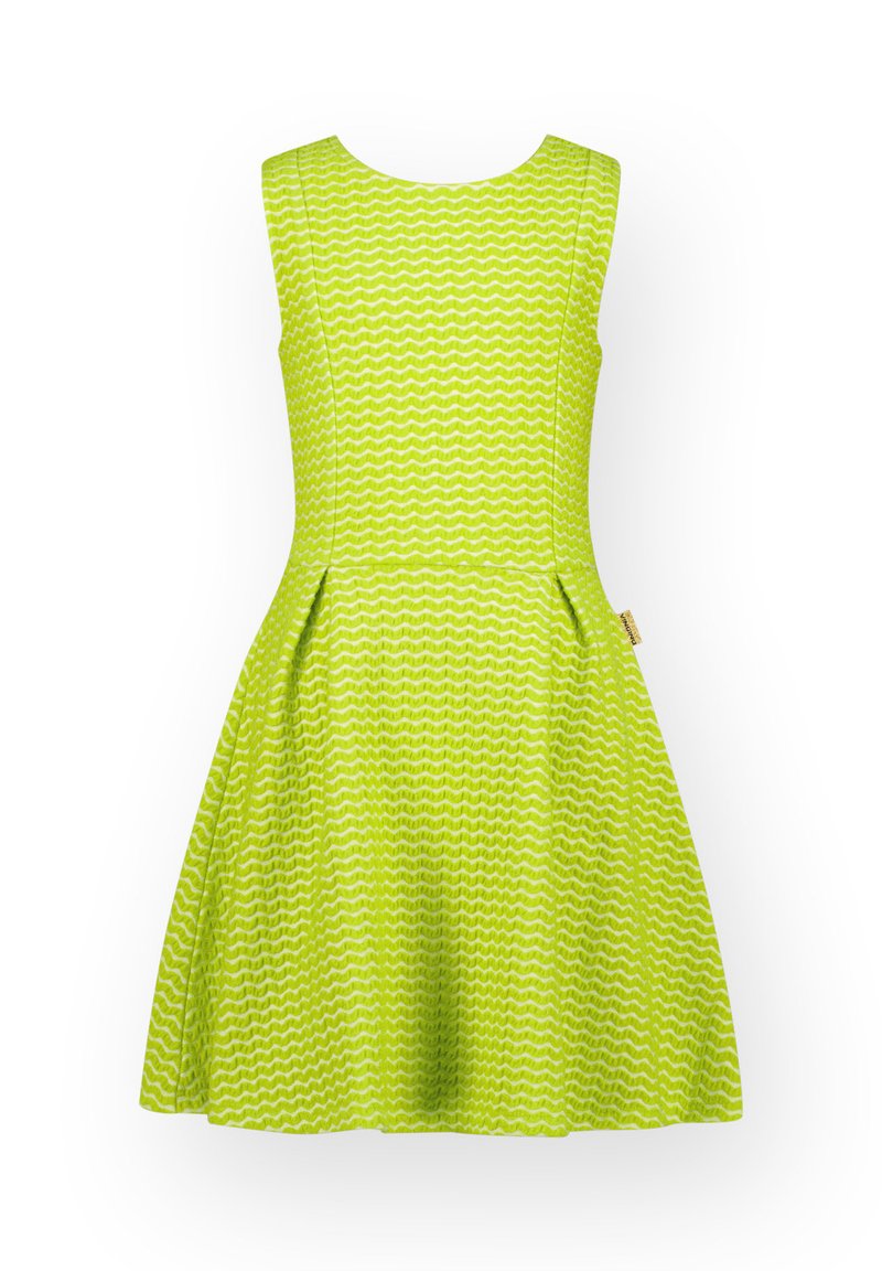 VINGINO Jurk groen VINGINO Jurk groen