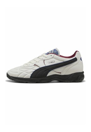 KING INDOOR STREET SOCCER 94 UNISEX - Zapatillas - vapor gray black