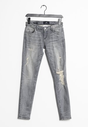LTB Jeans Skinny Fit - grey