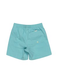 Quiksilver Plavecké šortky - blue