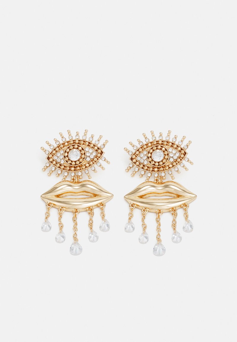 ALDO - ERELITH - Auskarai - gold-coloured, Padidinti