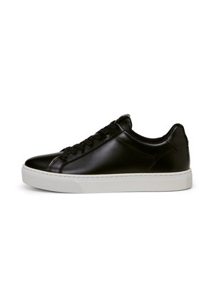 MODEL AGAR - Sneaker low - black