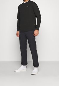 G-STAR Sweatshirt - black