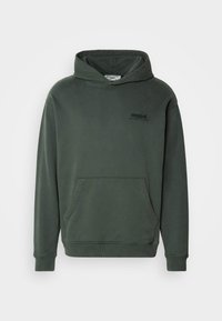 Unselected, teal green