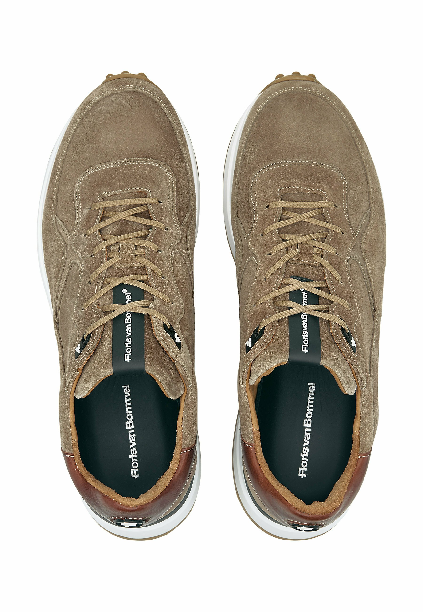 floris van bommel sneaker