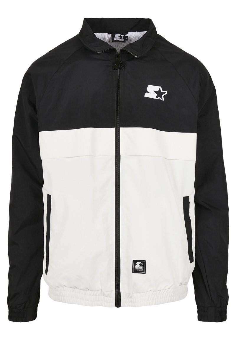 Starter Trainingsvest zwart