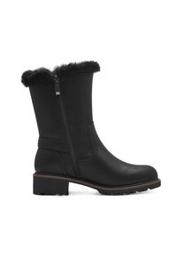 Tamaris Botas para la nieve - black