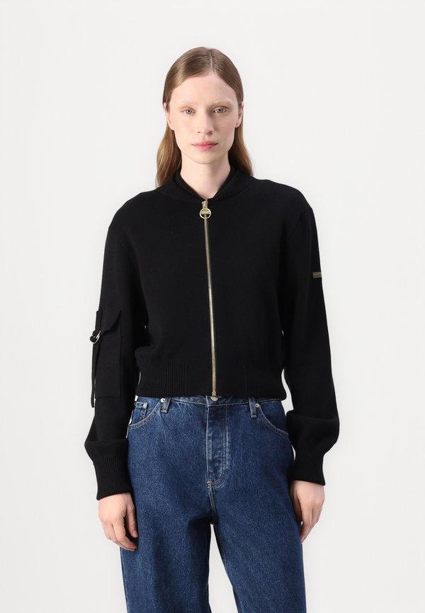 PRIYA JACKET - Cardigan