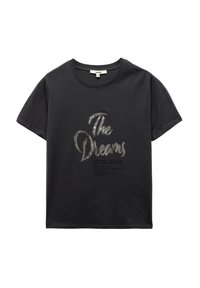 Koton - T-shirt z nadrukiem