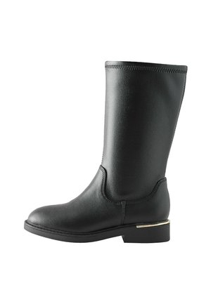 Next, TALL BOOTS - Botas - black