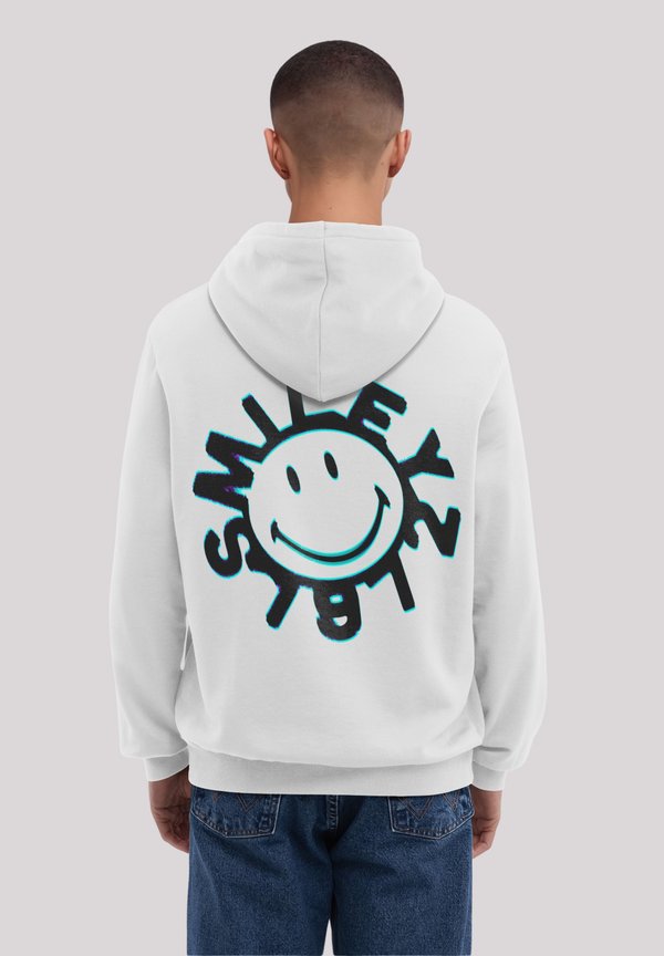 SMILEY FUTURE FORECAST - Kapuzenpullover