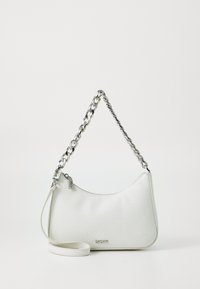 JENNA CROSSBODY - Mala de mão - marshmallow