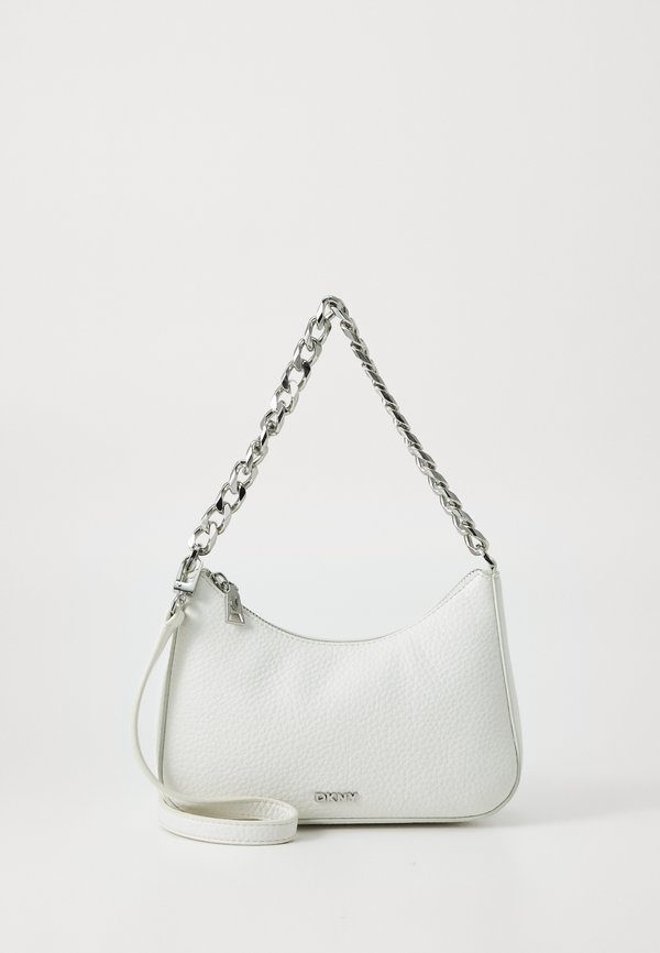 JENNA CROSSBODY - Handbag - marshmallow