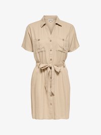 Neselectat, oxford tan