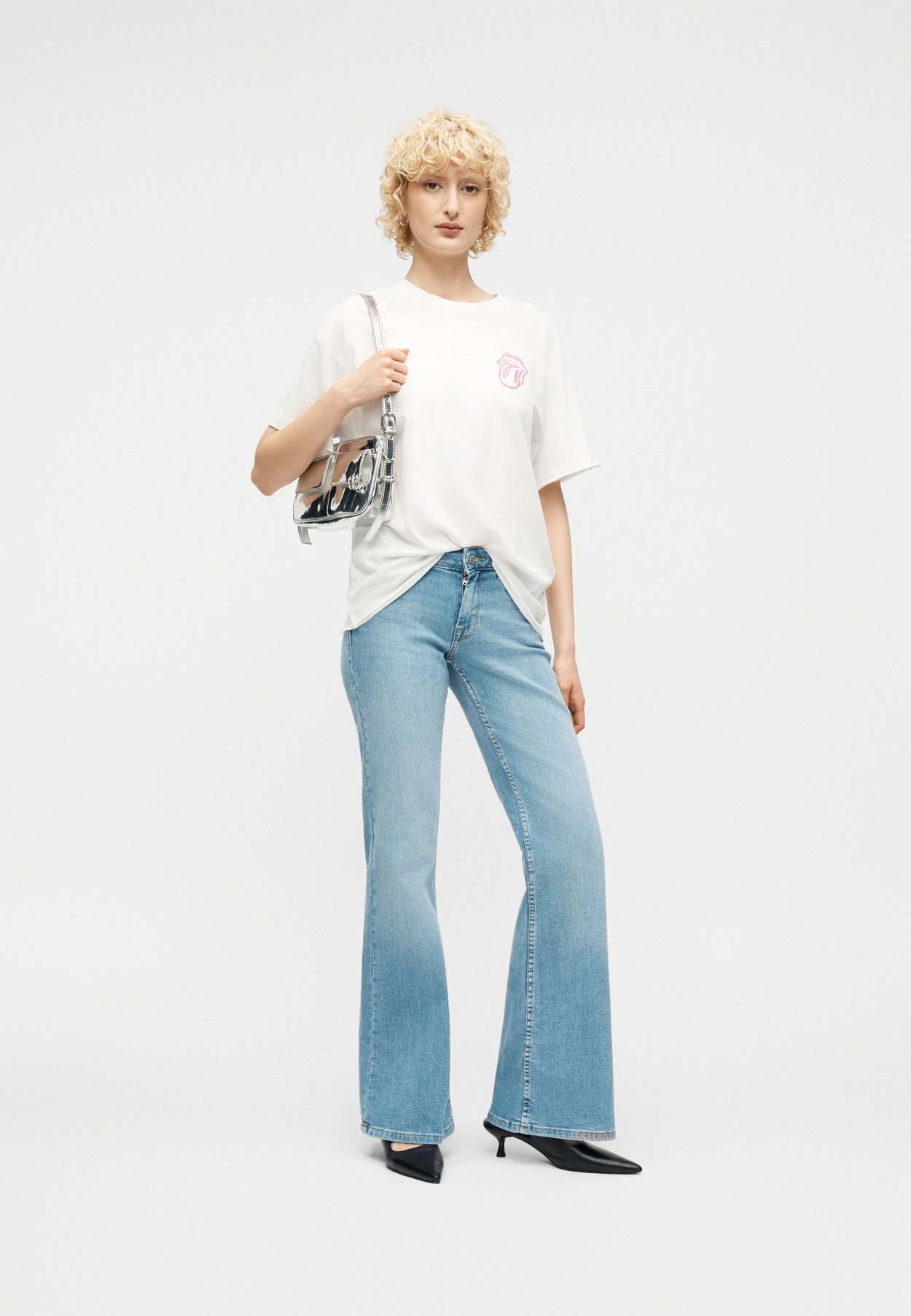 ONLJUDY LOW WAIST