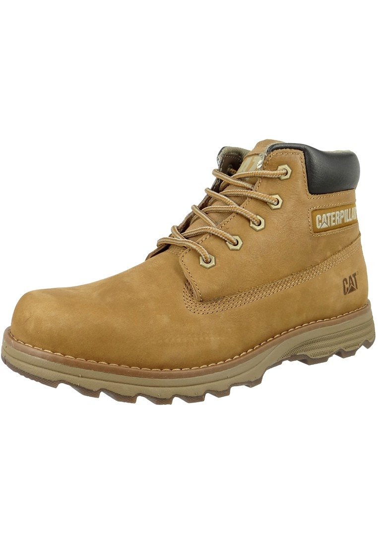 Cat Footwear FOUNDER Laceup boots braun/brown Zalando.de
