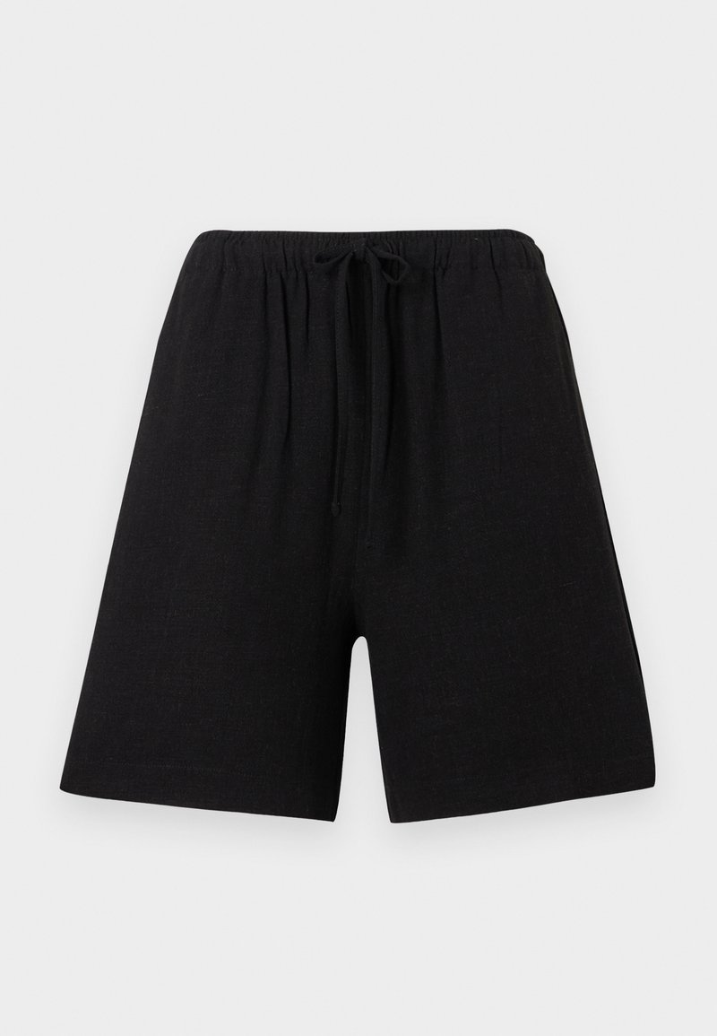 Only Shorts zwart Only Shorts zwart