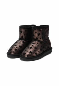 XTI Botines - black