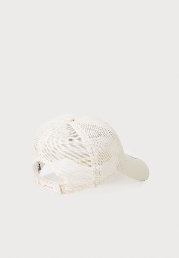 HOMEFIELD 9FORTY® TRUCKER UNISEX - Cap - sand2