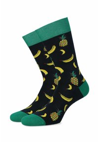 Niewybrane, navy green