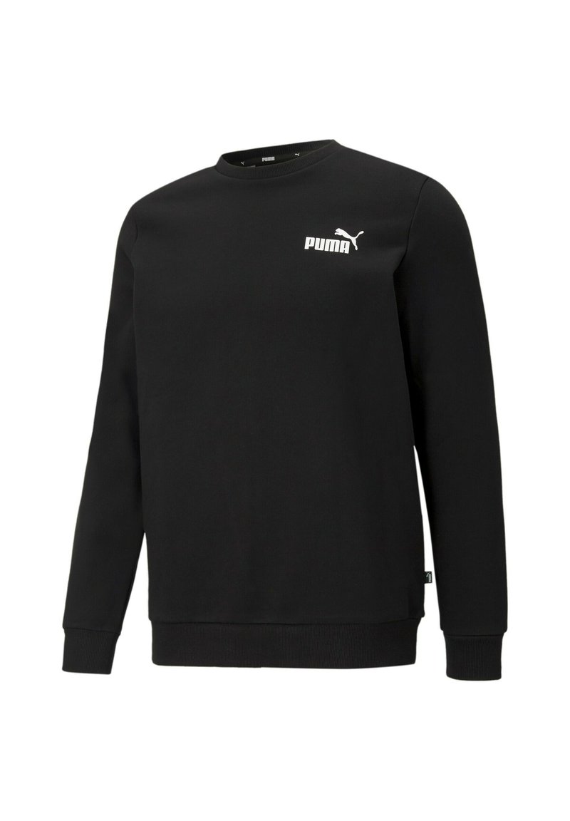 Puma ESS  - Mikina - schwarz
