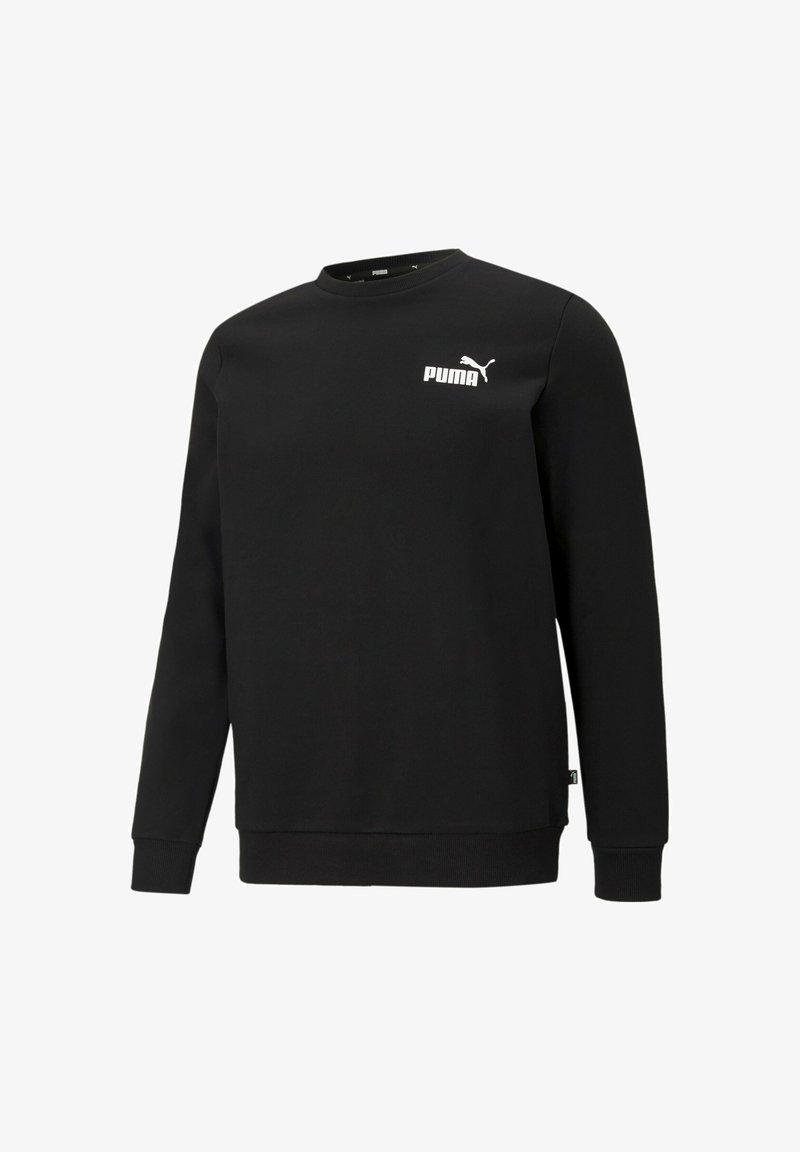 Puma ESS - Sportinis megztinis - schwarz