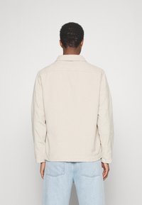 Selected Homme Tunn jacka - beige