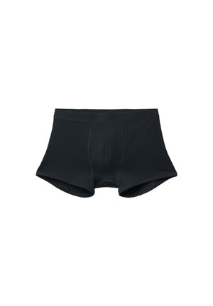 Boxer brief - nero