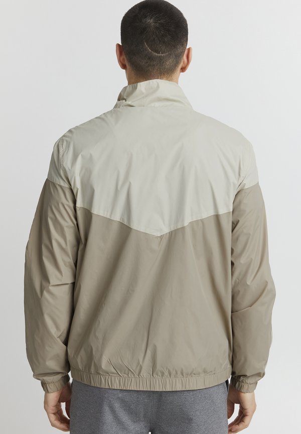 BHVITO - Light jacket - crockery4