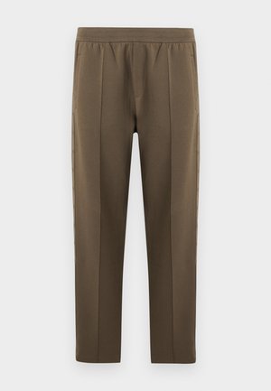 Παντελόνι φόρμας - major brown