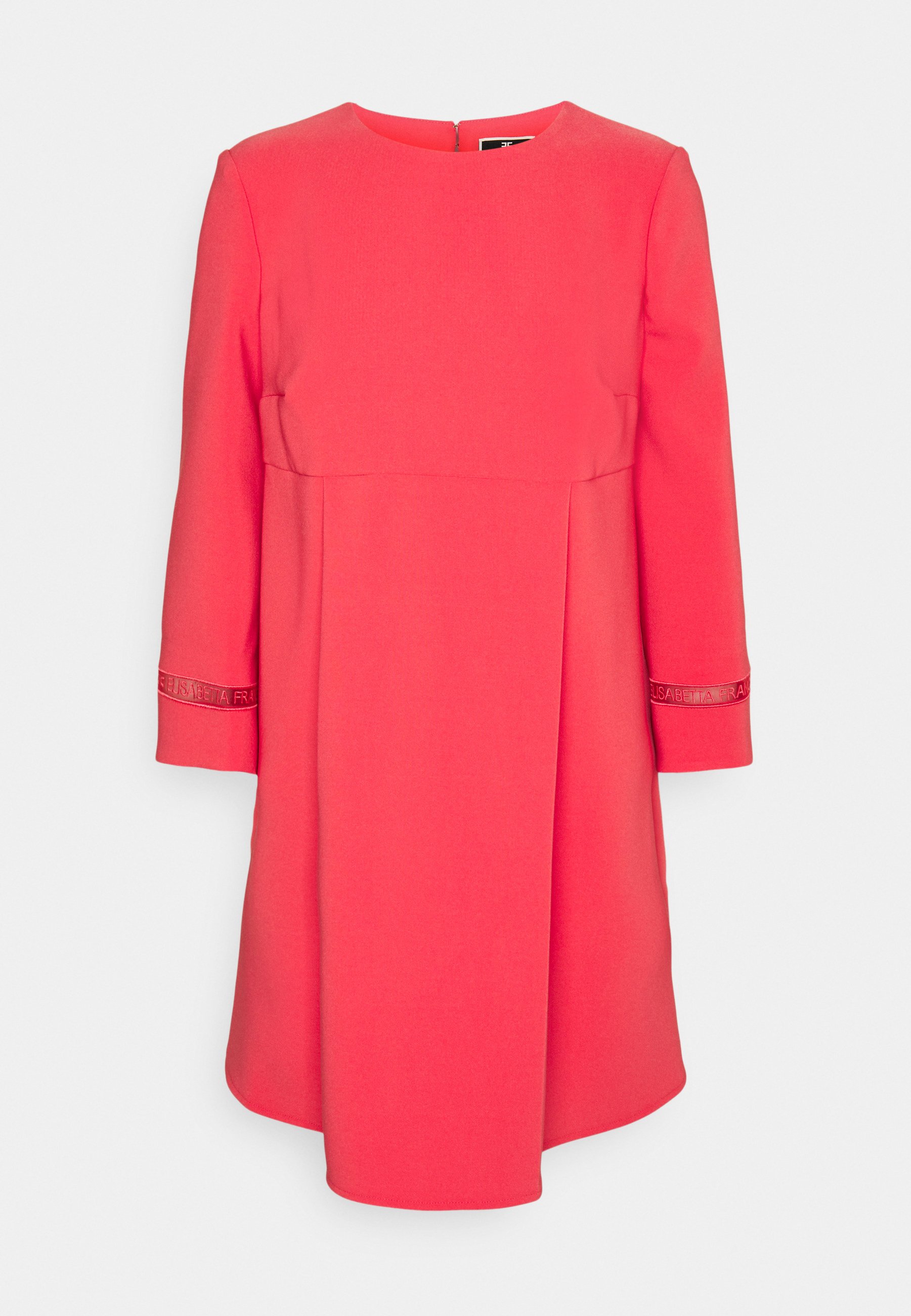 Elisabetta Franchi Vestito elegante - amaranto/fuxia - Zalando.it
