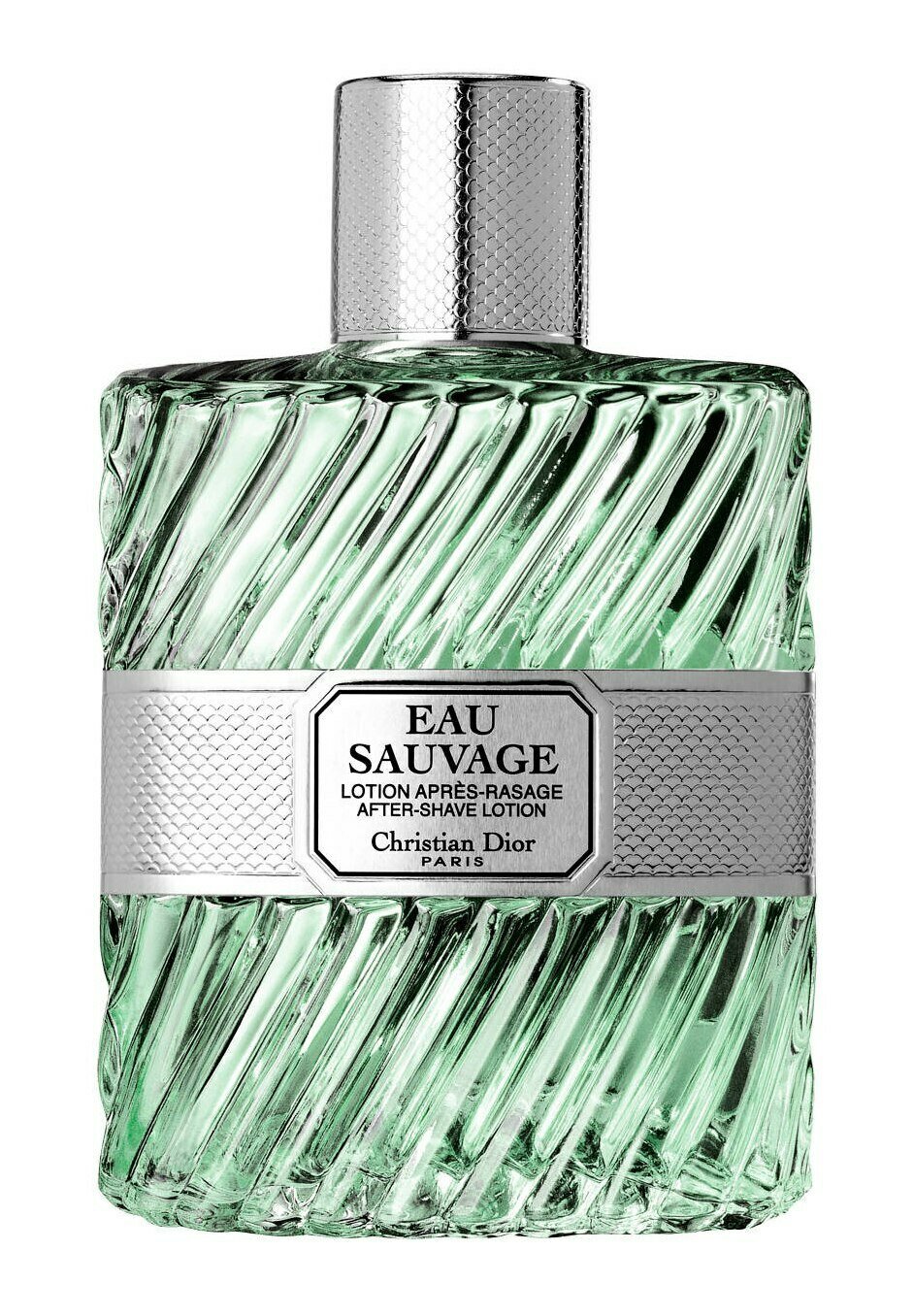 DIOR EAU SAUVAGE – AFTER-SHAVE LOTION - Aftershave - - - Zalando.de