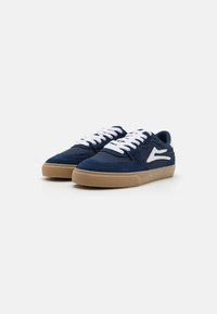 Lakai YORK UNISEX - Sportcipő - navy