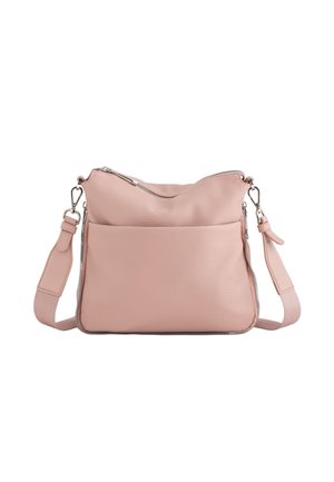 PALOMA SPRING - Käsilaukku - light rose