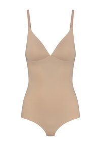 Bye Bra SCULPTING WIRE FREE - Body - beige