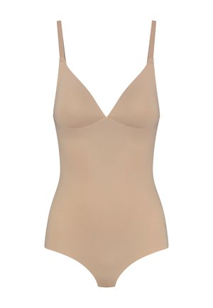 Bye Bra SCULPTING WIRE FREE - Body - beige