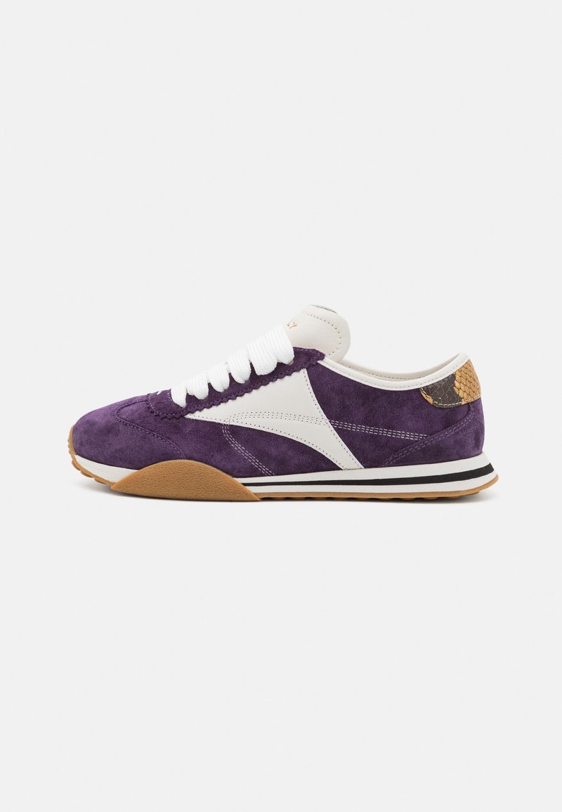 Bally Tenisky - purple