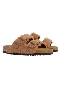 Scholl Ciabattine - marron