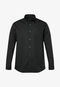 Unausgewählt, black